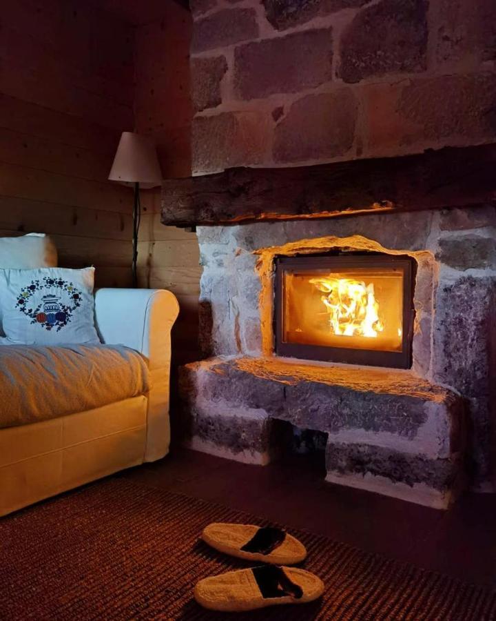 Koliba 30Svibnja Villa Perusic Kültér fotó