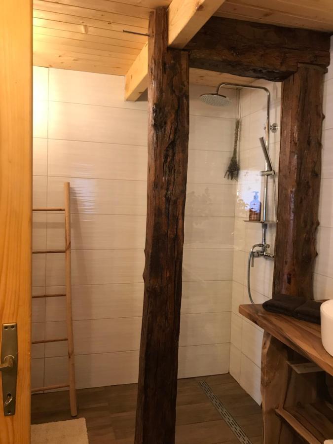 Koliba 30Svibnja Villa Perusic Kültér fotó