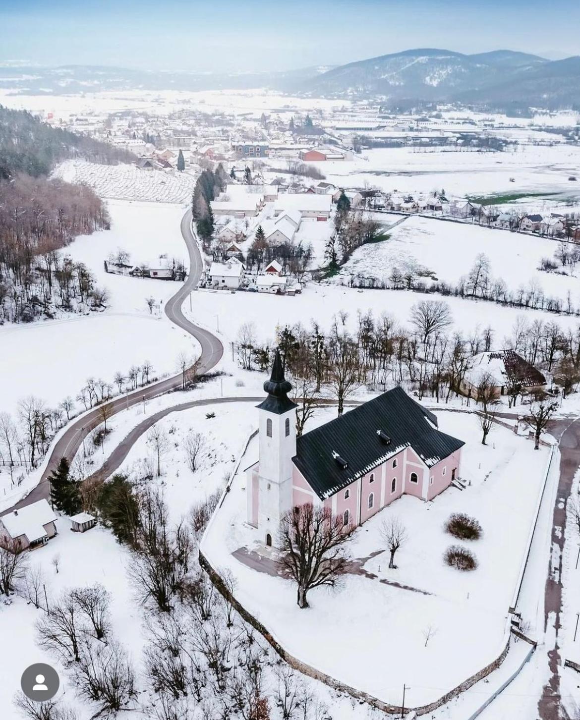 Koliba 30Svibnja Villa Perusic Kültér fotó