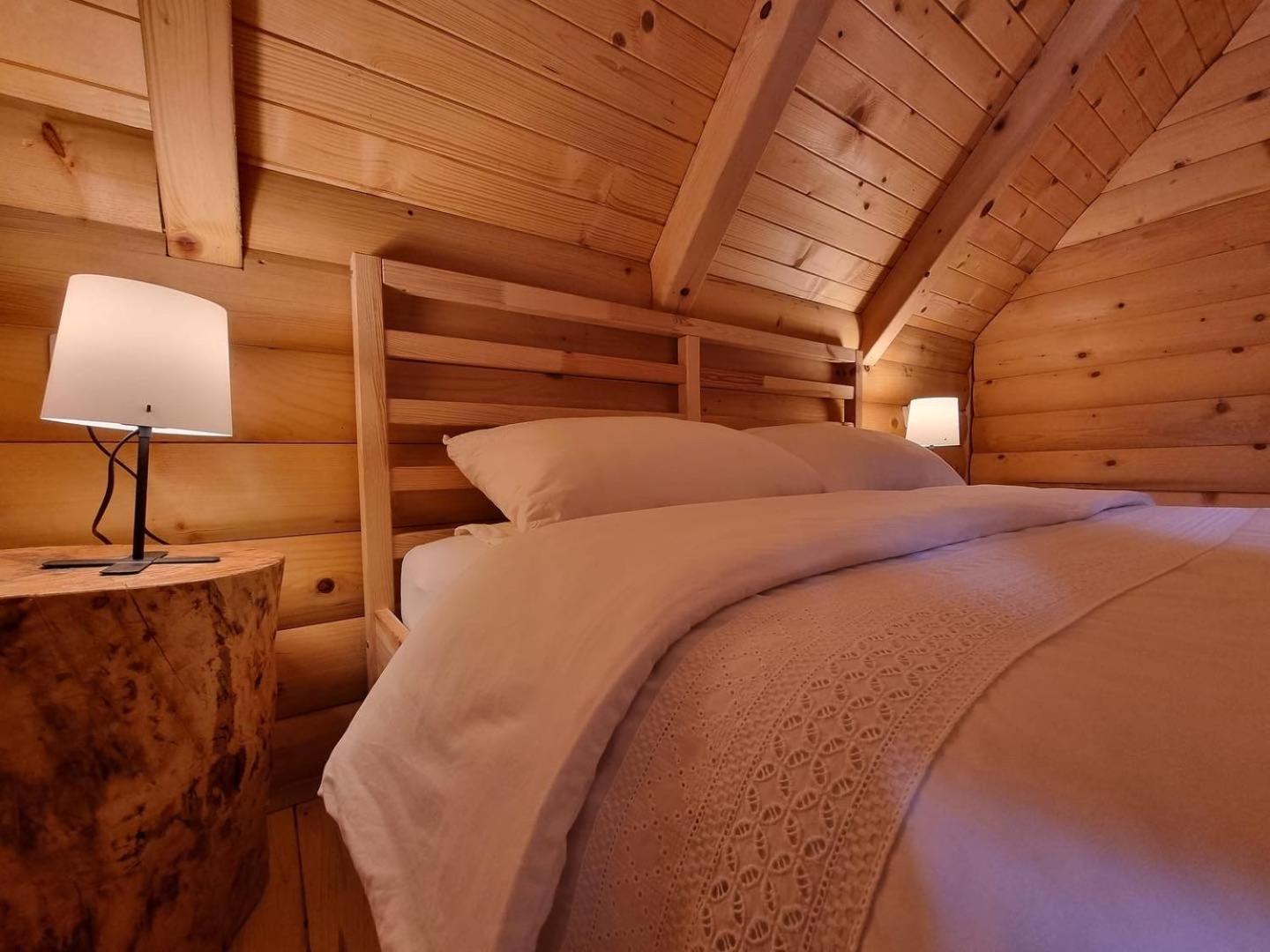 Koliba 30Svibnja Villa Perusic Kültér fotó
