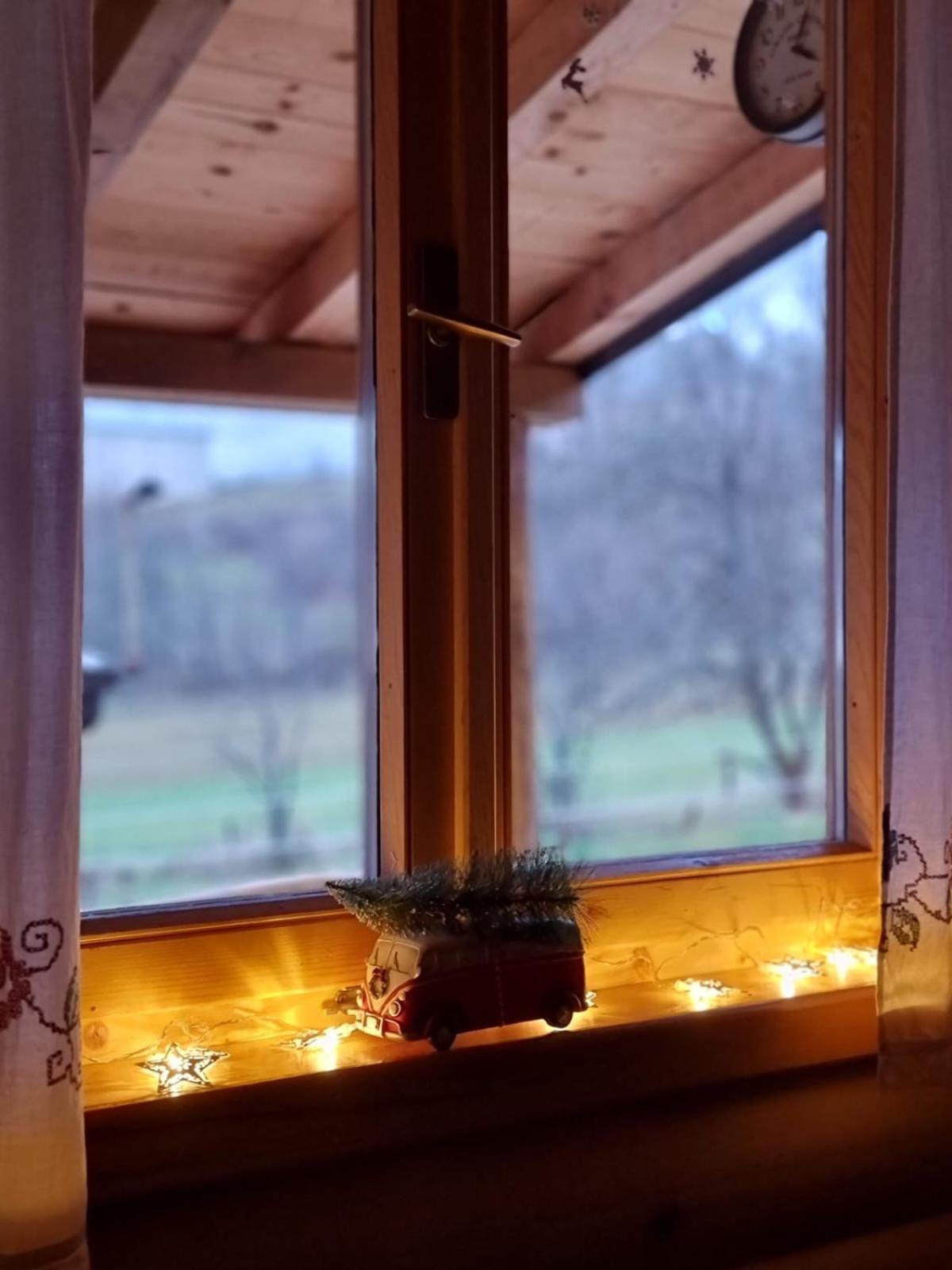 Koliba 30Svibnja Villa Perusic Kültér fotó